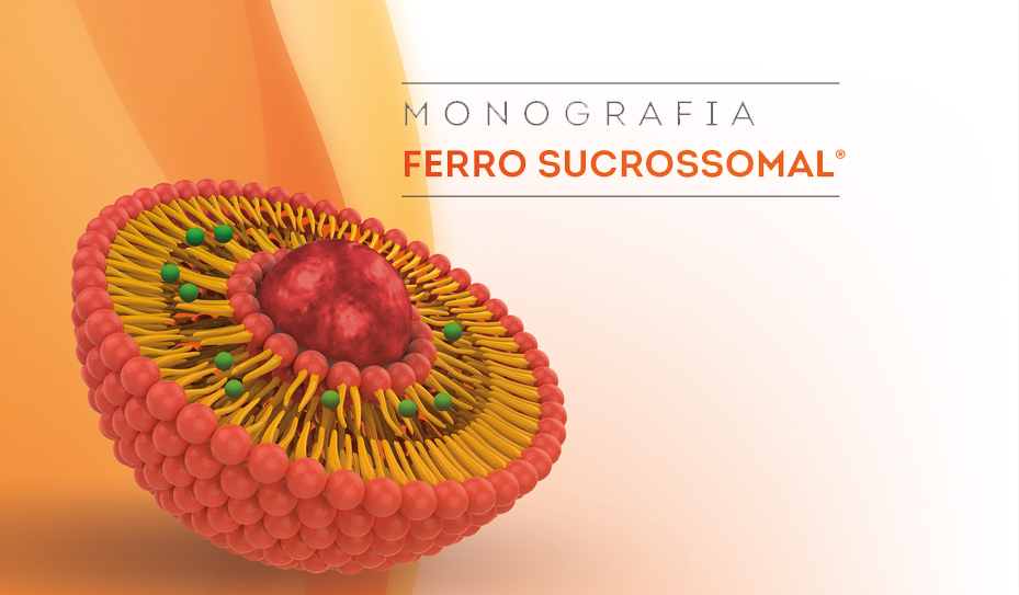 Monografia Ferro Sucrossomal - MedZone